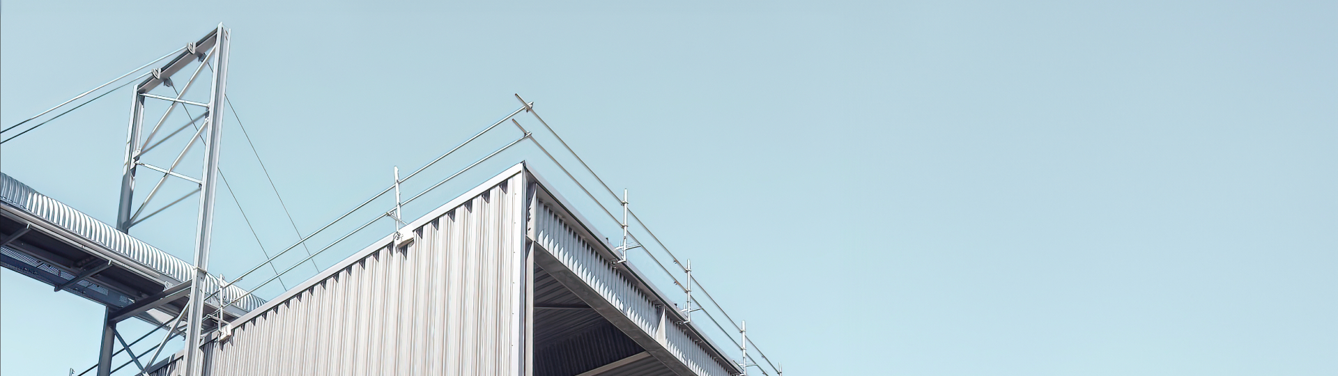 Dachrandsicherung Header